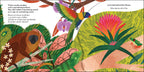 Bilingual Pop-Up Peekaboo! Rainforest - La selva-Spread, Image, (PRHC, Design, Do, Not, Use)-7