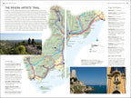 DK Road Trips France