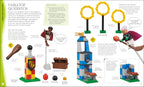 LEGO Harry Potter Ideas Book