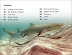DK Super Readers Level 1 Life of a Baby Lemon Shark