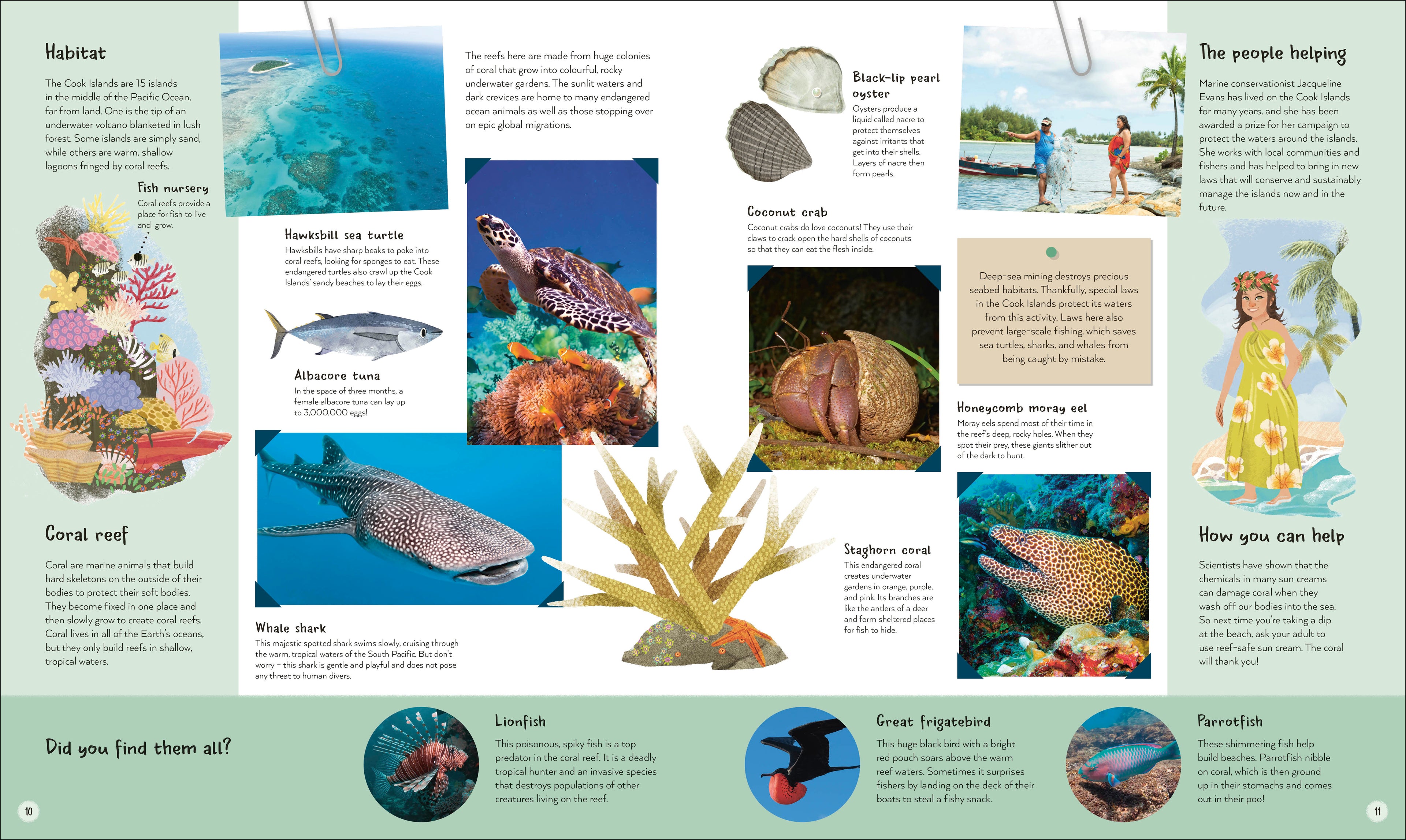 The World's Wildest Waters