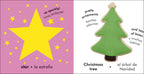 Bilingual Baby Touch and Feel Merry Christmas-Spread, Image, (PRHC, Design, Do, Not, Use)-5