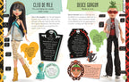 Monster High Character Encyclopedia