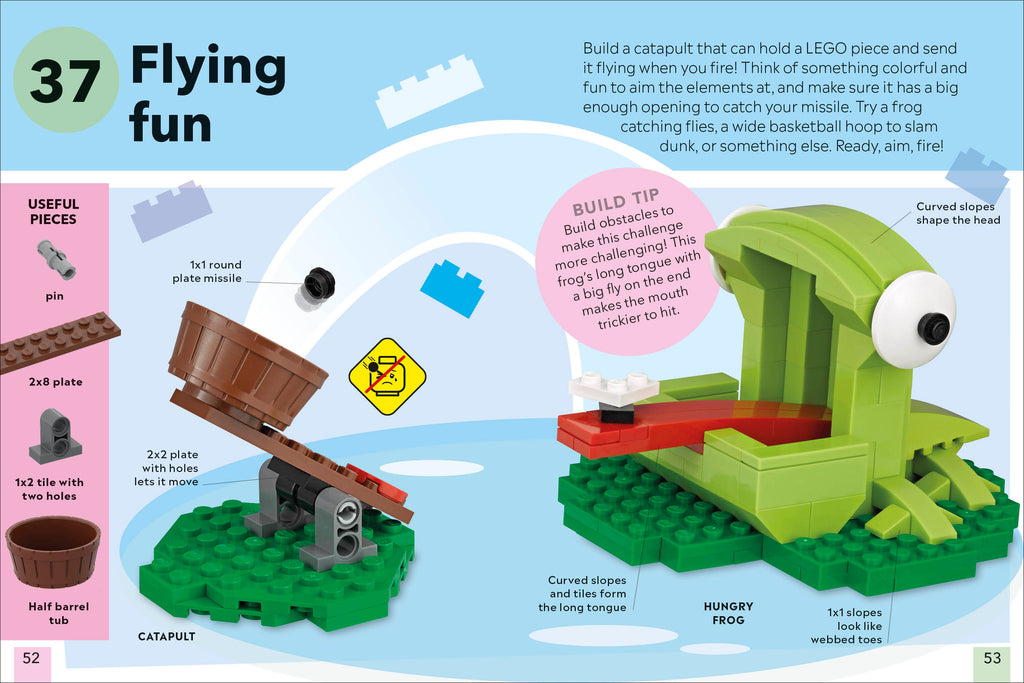 LEGO Fun Family Challenges-Spread, Image, (PRHC, Design, Do, Not, Use)-7