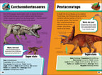 Dinosaur Ultimate Handbook