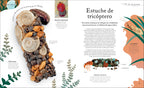 Tesoros de la naturaleza (Nature's Treasures)-Spread, Image, (PRHC, Design, Do, Not, Use)-7