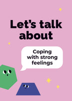 Let's Talk About Friendship-spread image