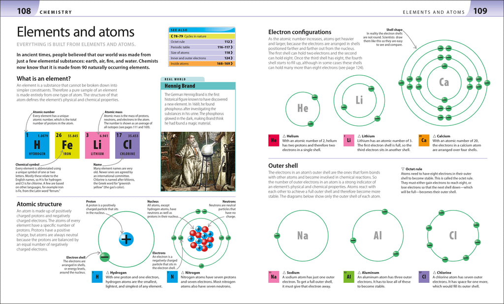 Help Your Kids With Math, Science, and Language Arts Box Set