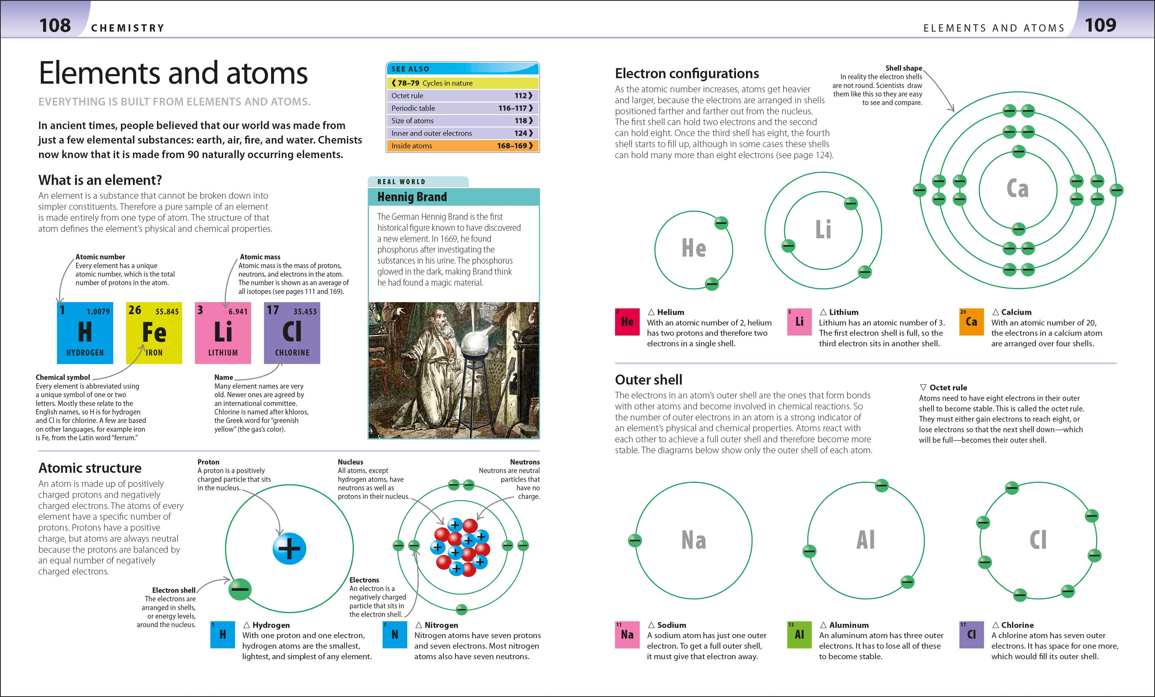 Help Your Kids With Math, Science, and Language Arts Box Set