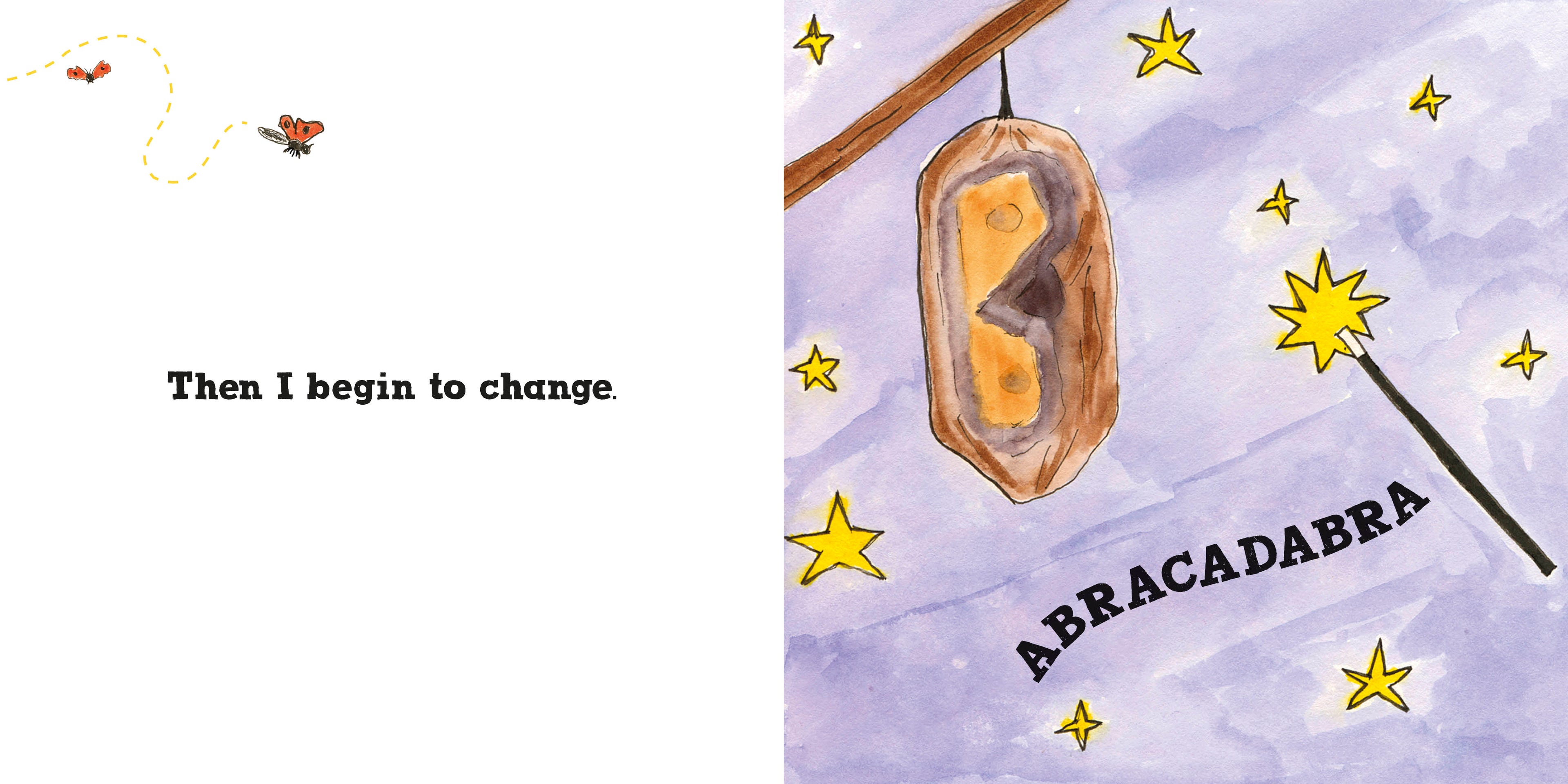 Roxy the Butterfly-Spread, Image, (PRHC, Design, Do, Not, Use)-2