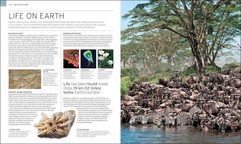 Natural Wonders of the World-Spread, Image, (PRHC, Design, Do, Not, Use)-1