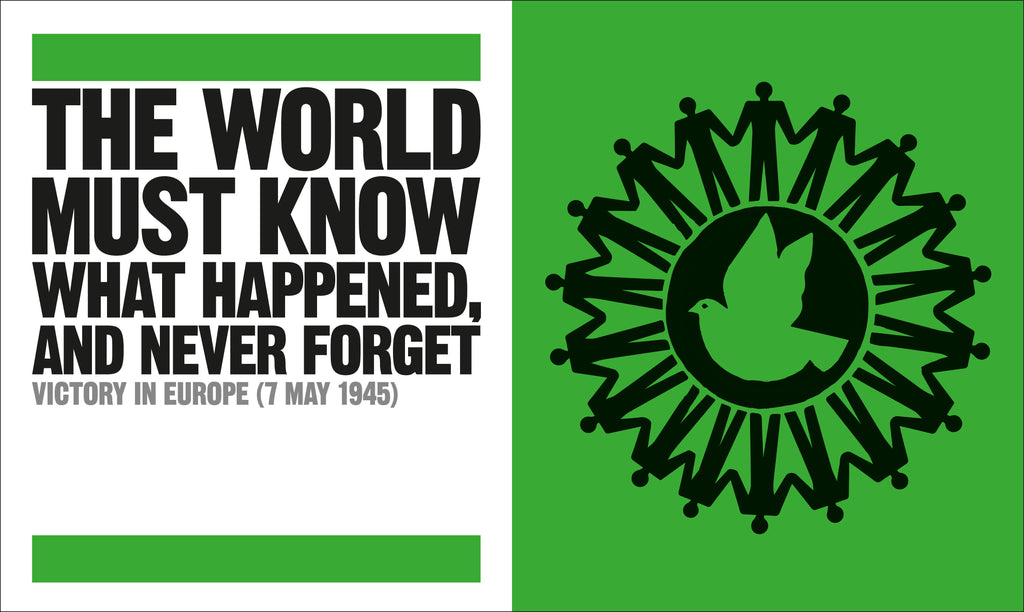 The World War II Book-spread image