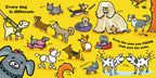 Every One Is Special: Dogs