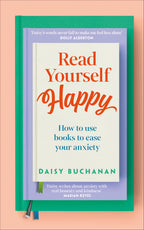Read Yourself Happy- book cover