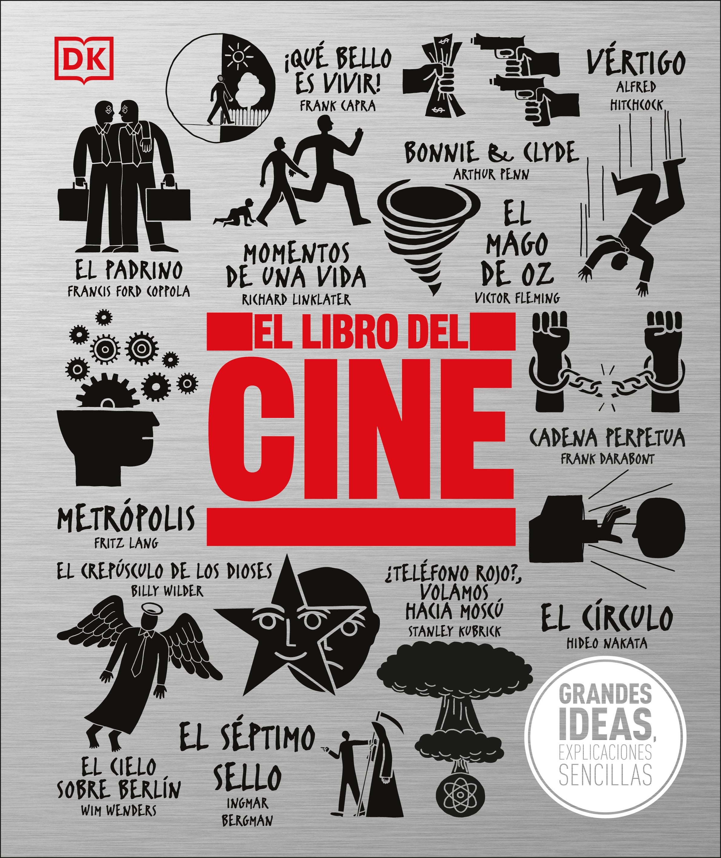 El libro del cine (The Movie Book)