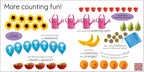 My First Numbers: Let's Get Counting!