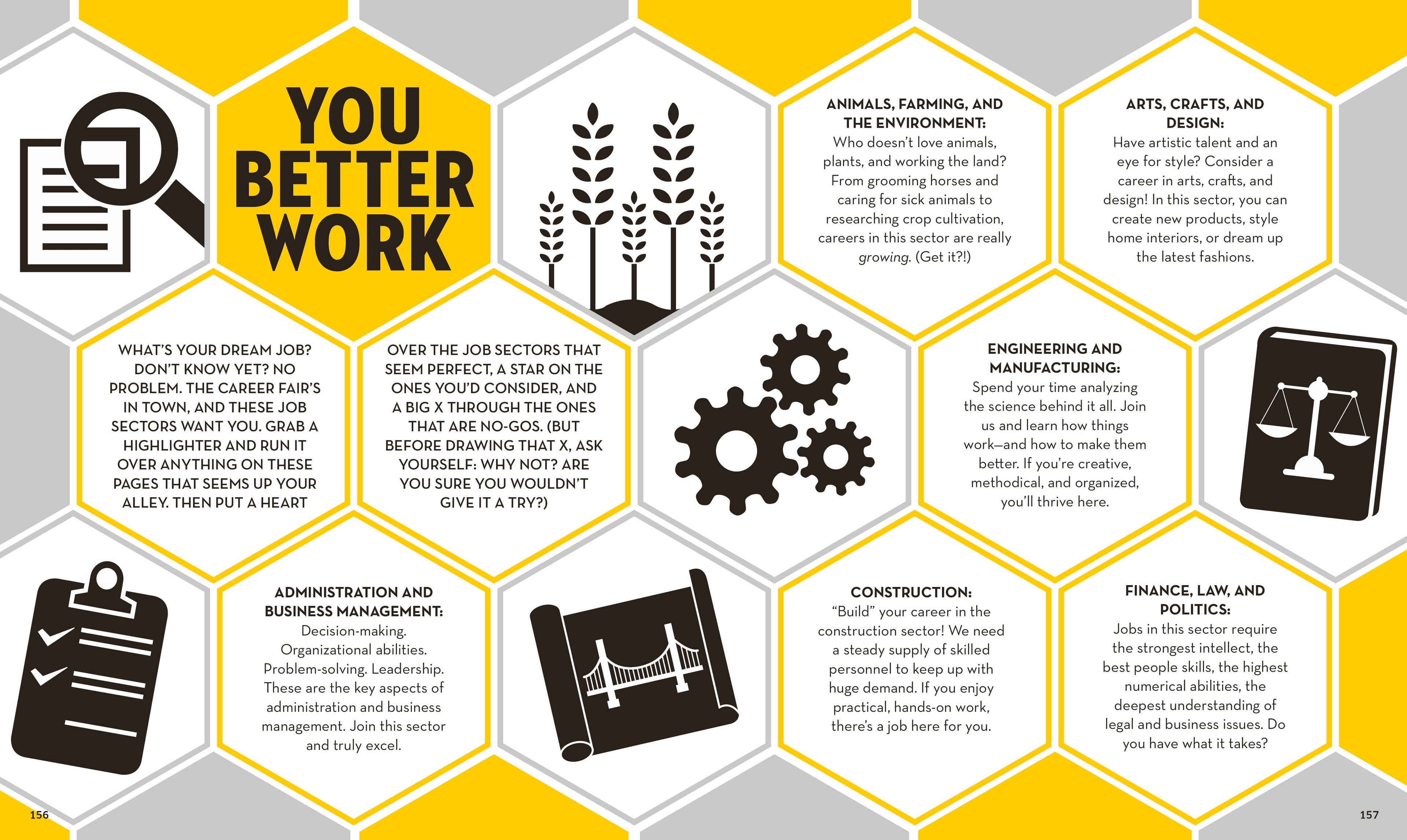 This Book is About You