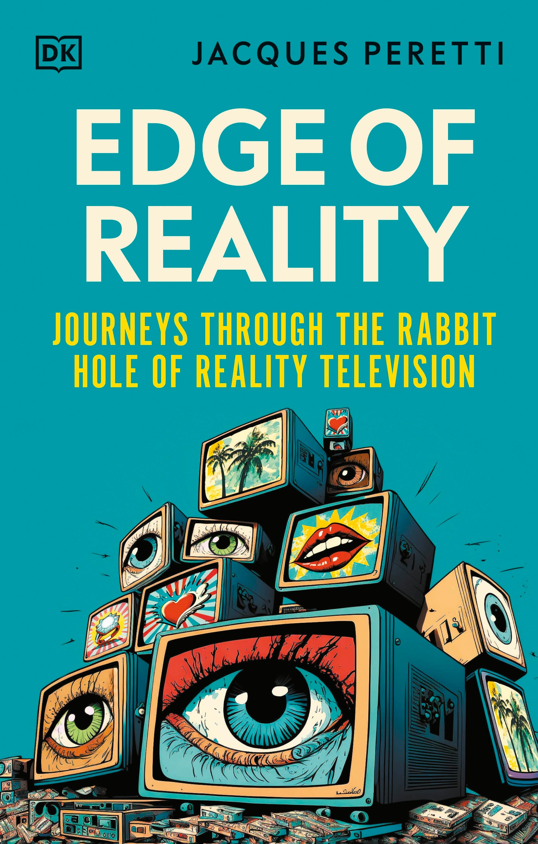 9780241644515-Edge of Reality-Jacket Image