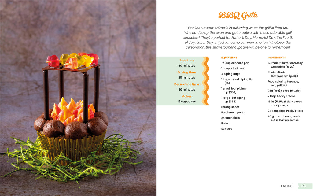 Cupcakes for Any Occasion-Spread, Image, (PRHC, Design, Do, Not, Use)-7