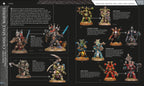 Warhammer 40,000 The Ultimate Guide