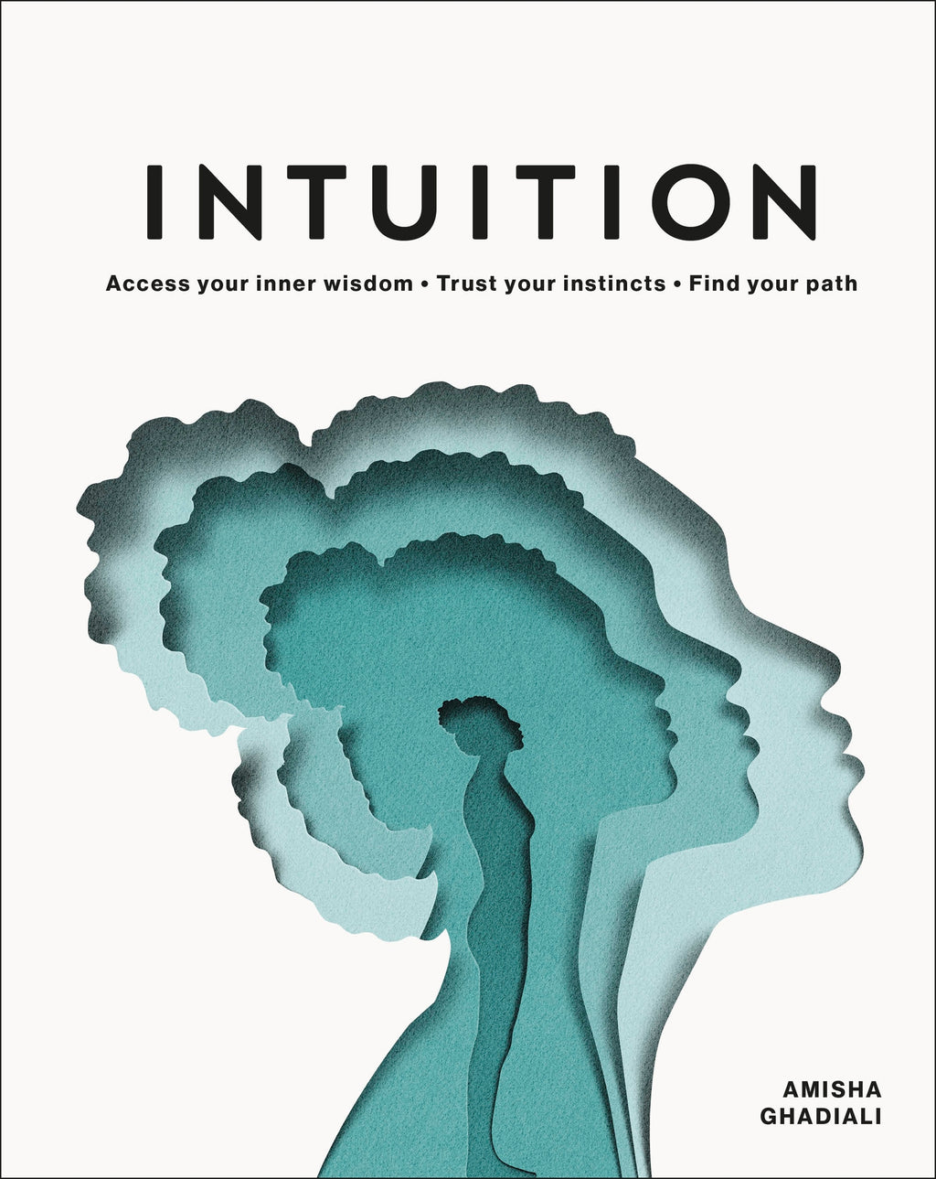 Intuition jacket