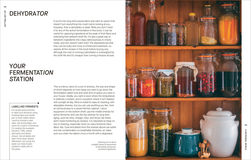 The Fermentation Kitchen-Spread, Image, (PRHC, Design, Do, Not, Use)-2