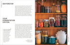 The Fermentation Kitchen-Spread, Image, (PRHC, Design, Do, Not, Use)-2