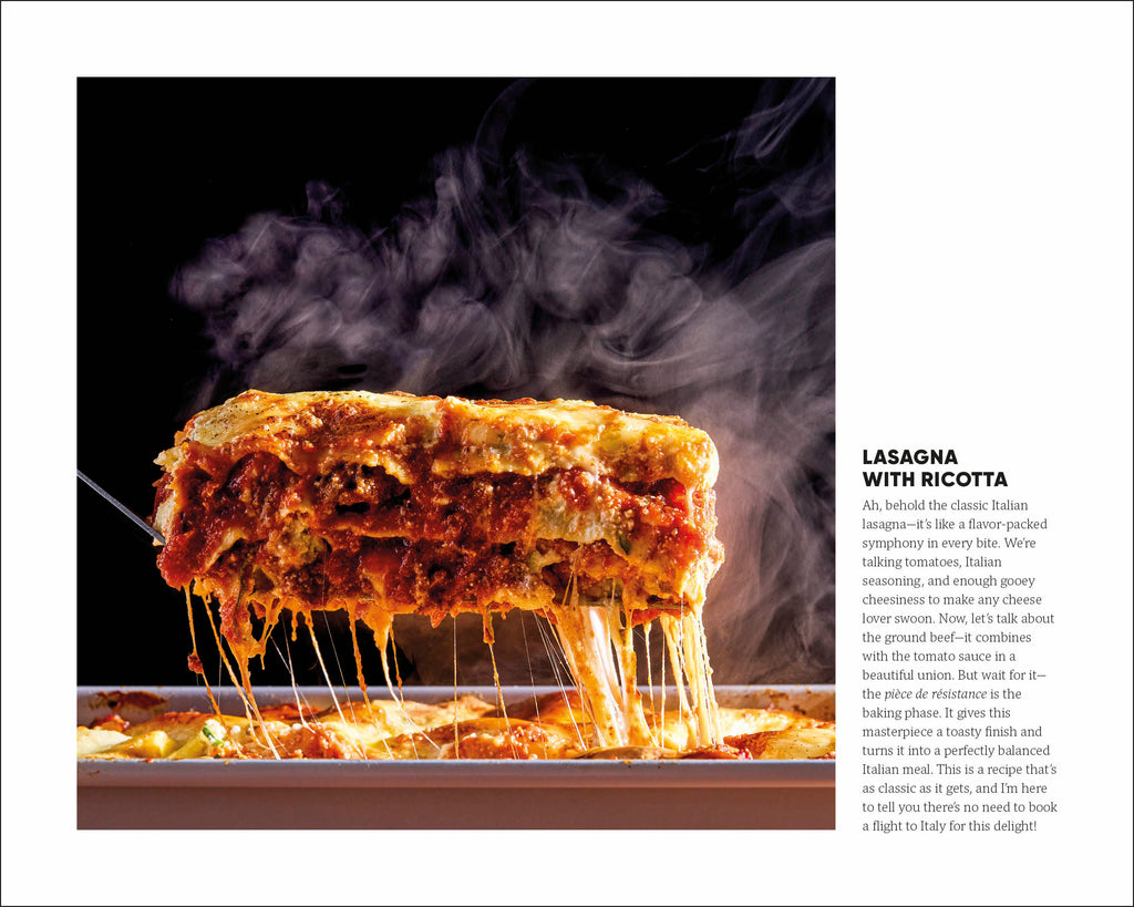 Albert Can Cook-Spread, Image, (PRHC, Design, Do, Not, Use)-10