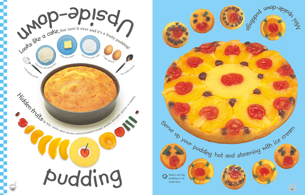 The Best Ever Baking Book