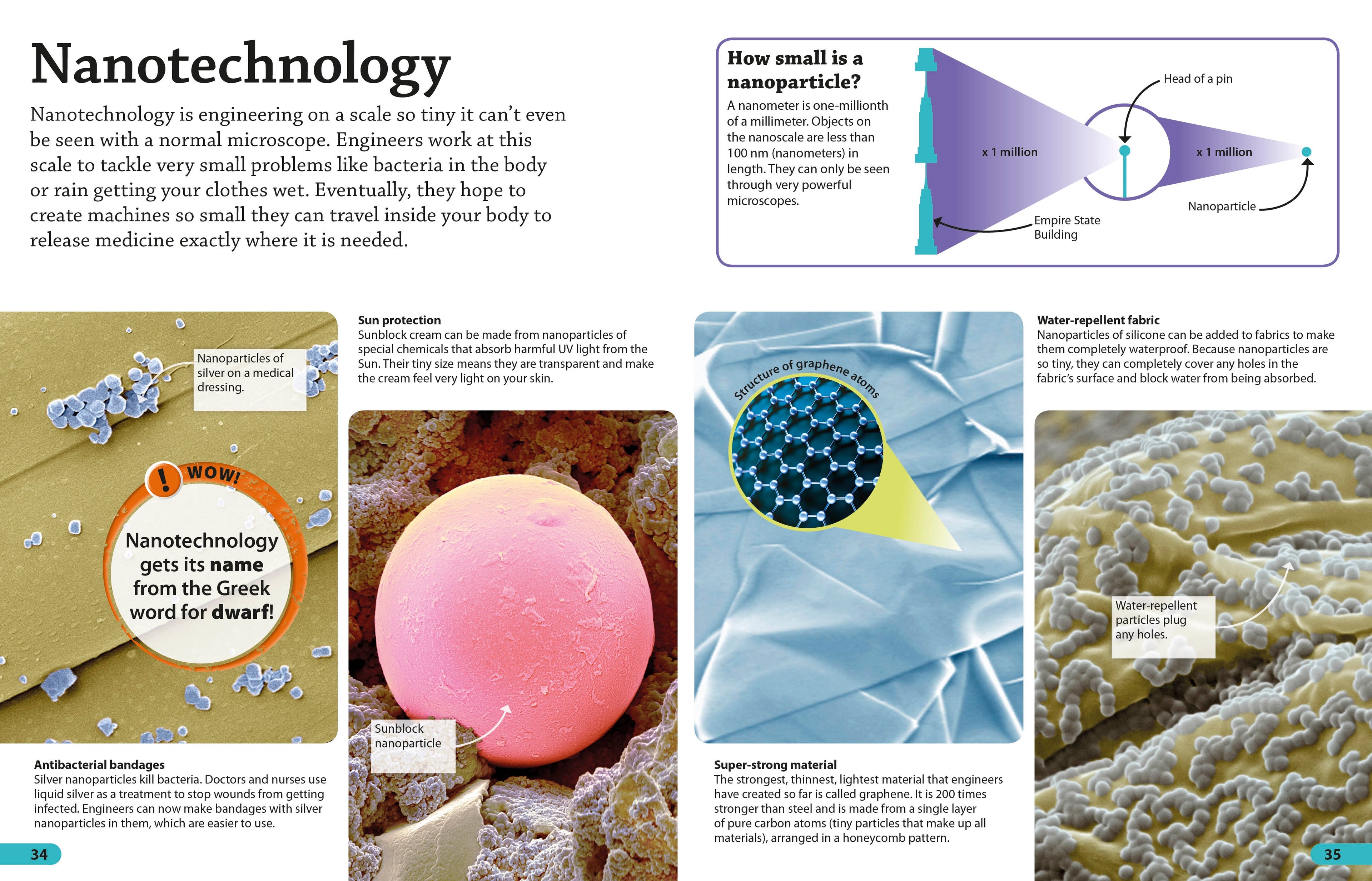 DKfindout! Engineering