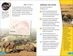 DK Super Readers Level 4 Hope for the Elephants