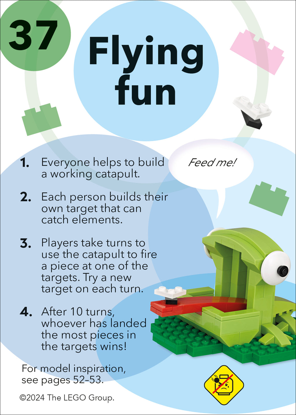 LEGO Fun Family Challenges-Spread, Image, (PRHC, Design, Do, Not, Use)-13