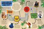 Disney Zootopia: The Essential Guide