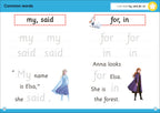 9780241763766-Disney Learning Common Words (Ages 3-5)-Spread Image-1