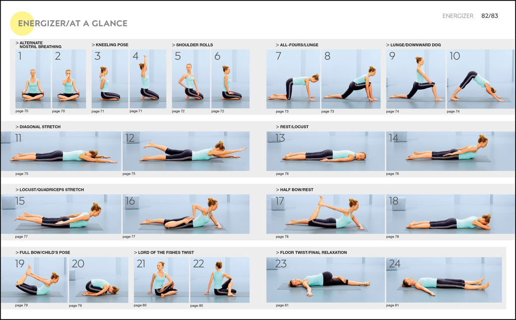 15-Minute Gentle Yoga