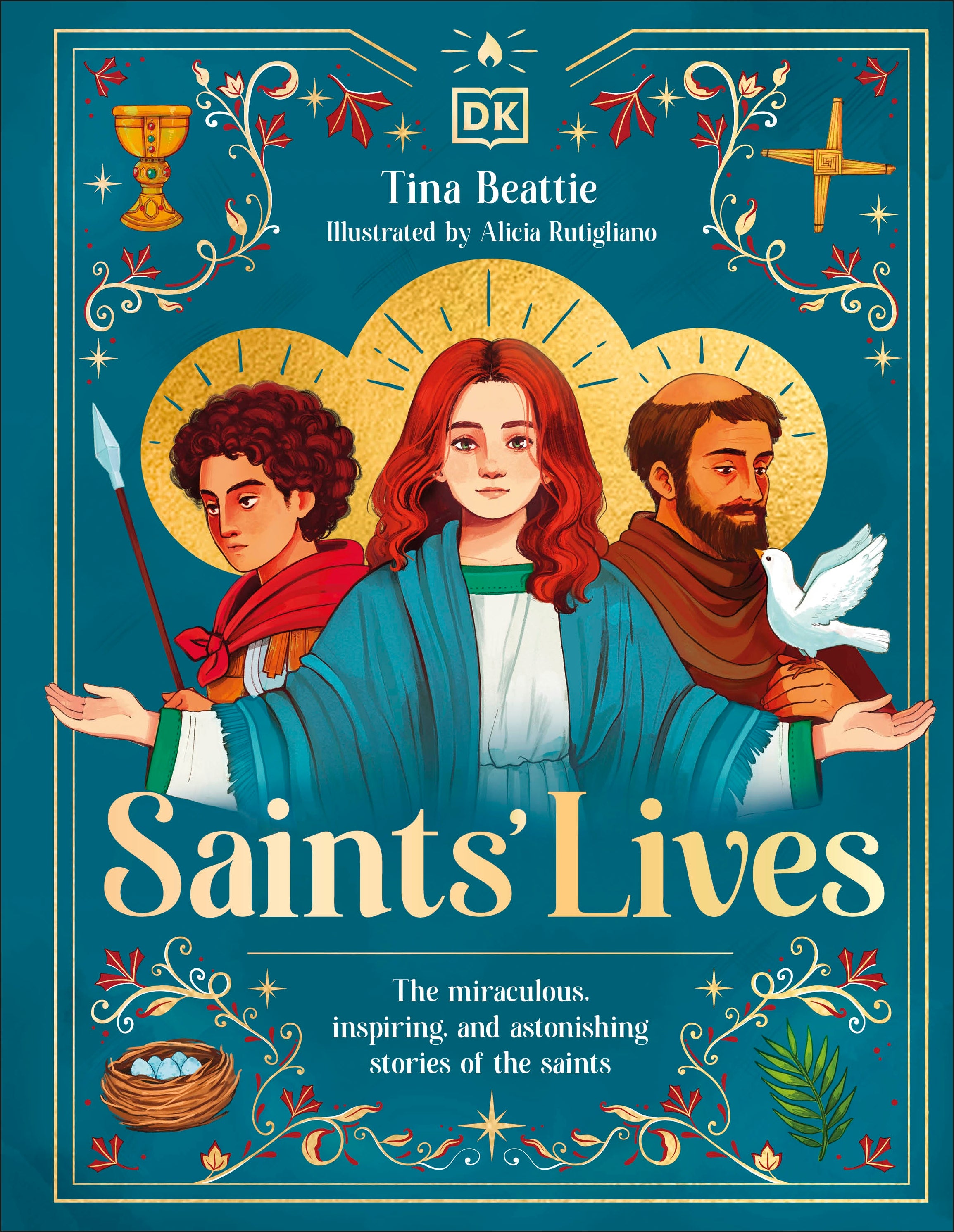 Saints' Lives