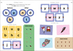 Mrs Wordsmith Get Reading With Phonics, Kindergarten-Spread, Image, (PRHC, Design, Do, Not, Use)-6