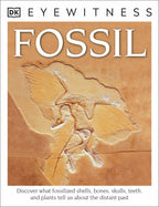 DK Eyewitness Books: Fossil