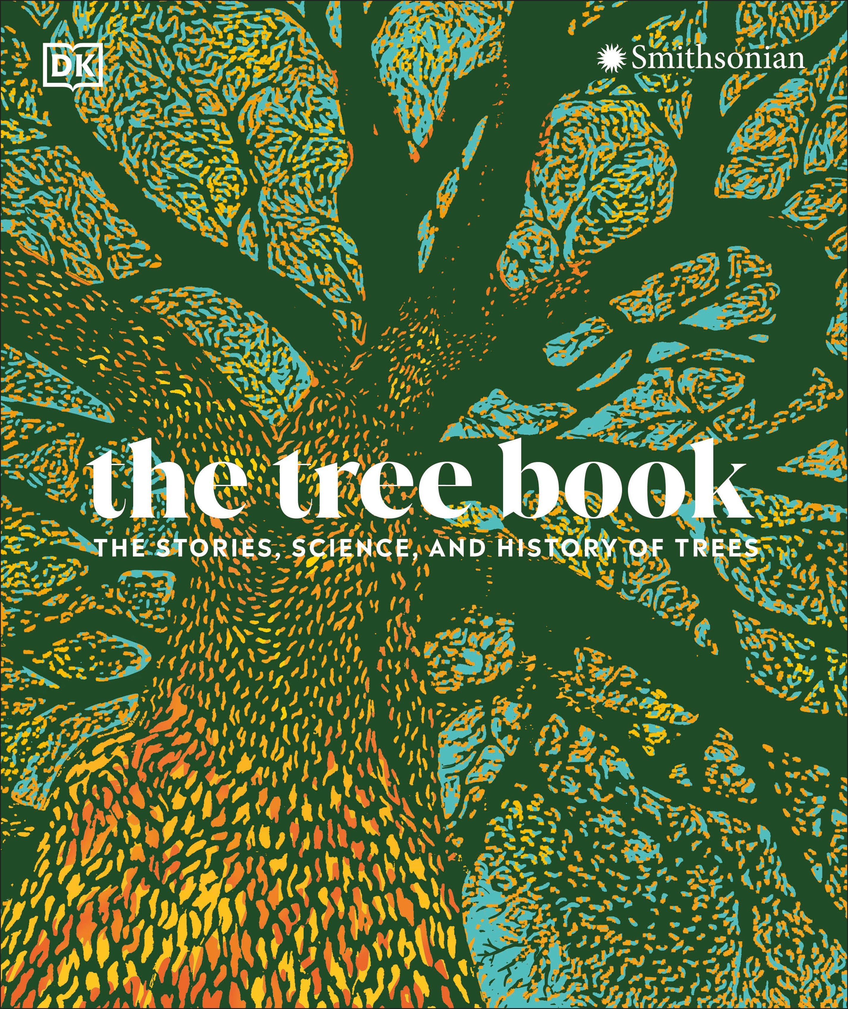 The Tree Book cover