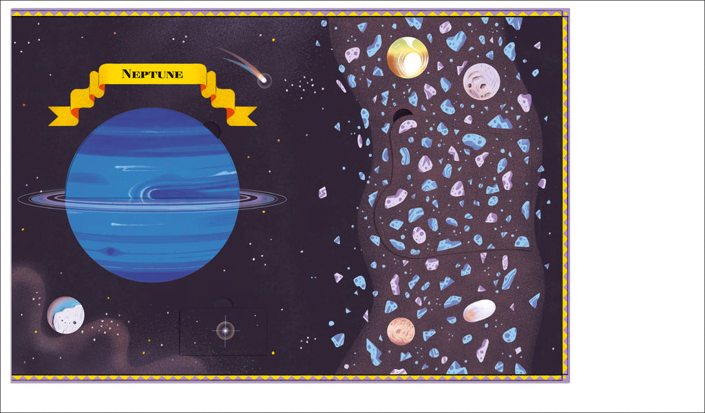 Explore the Solar System-Spread, Image, (PRHC, Design, Do, Not, Use)-5