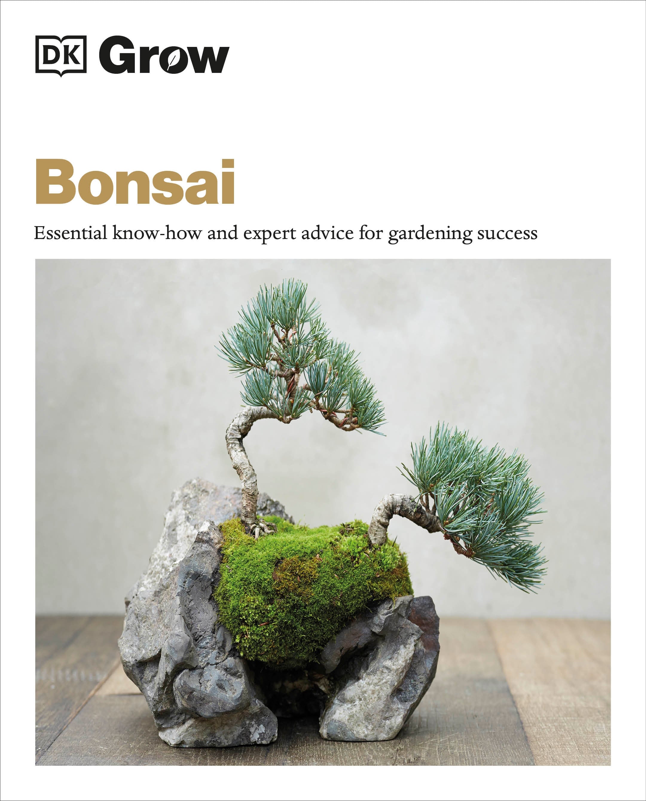 Grow Bonsai – DK