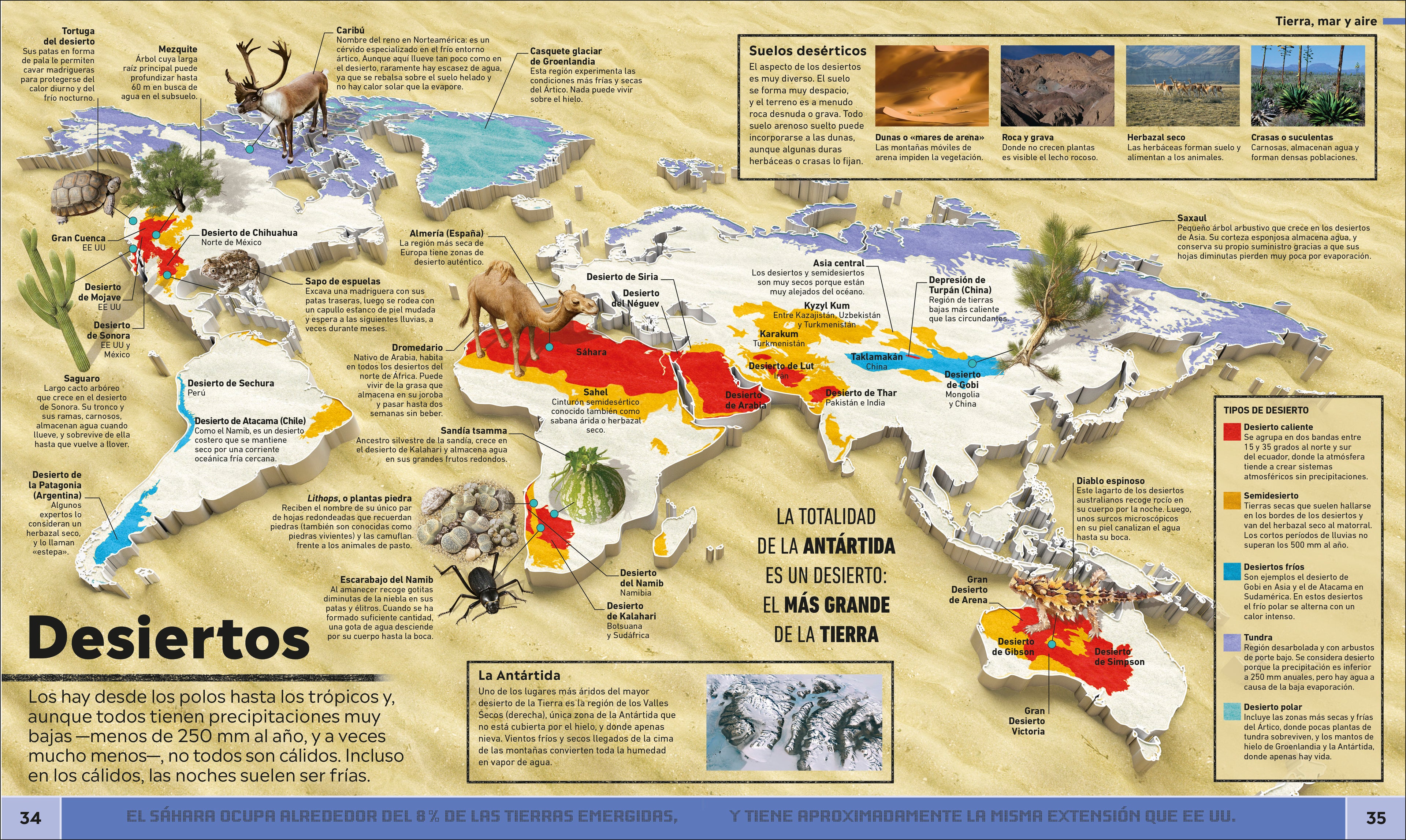 Atlas de curiosidades (Where on Earth?)-Spread, Image, (PRHC, Design, Do, Not, Use)-5