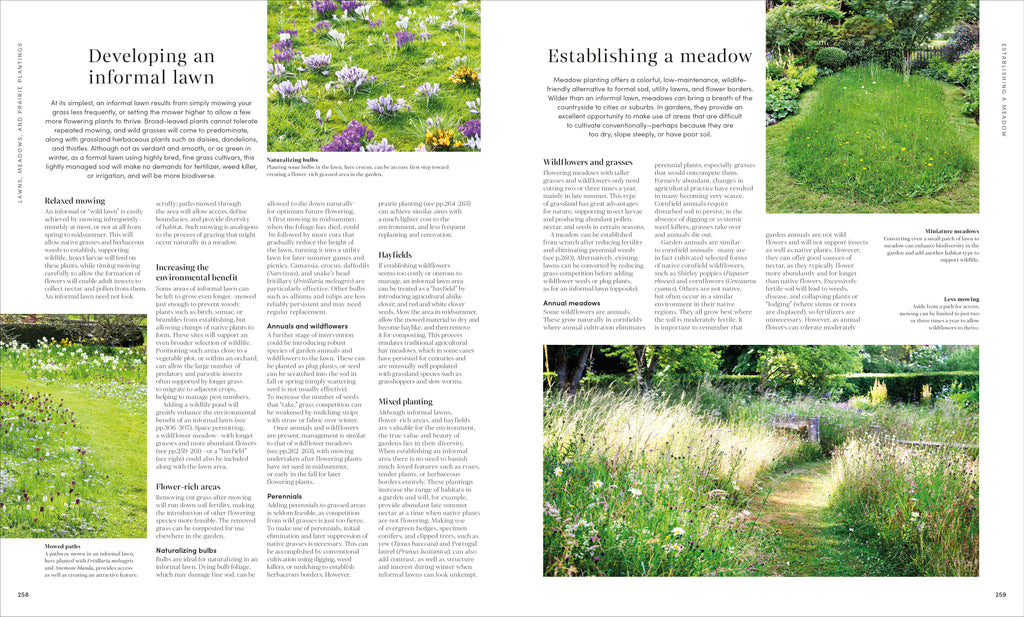 Encyclopedia of Gardening New Edition-image