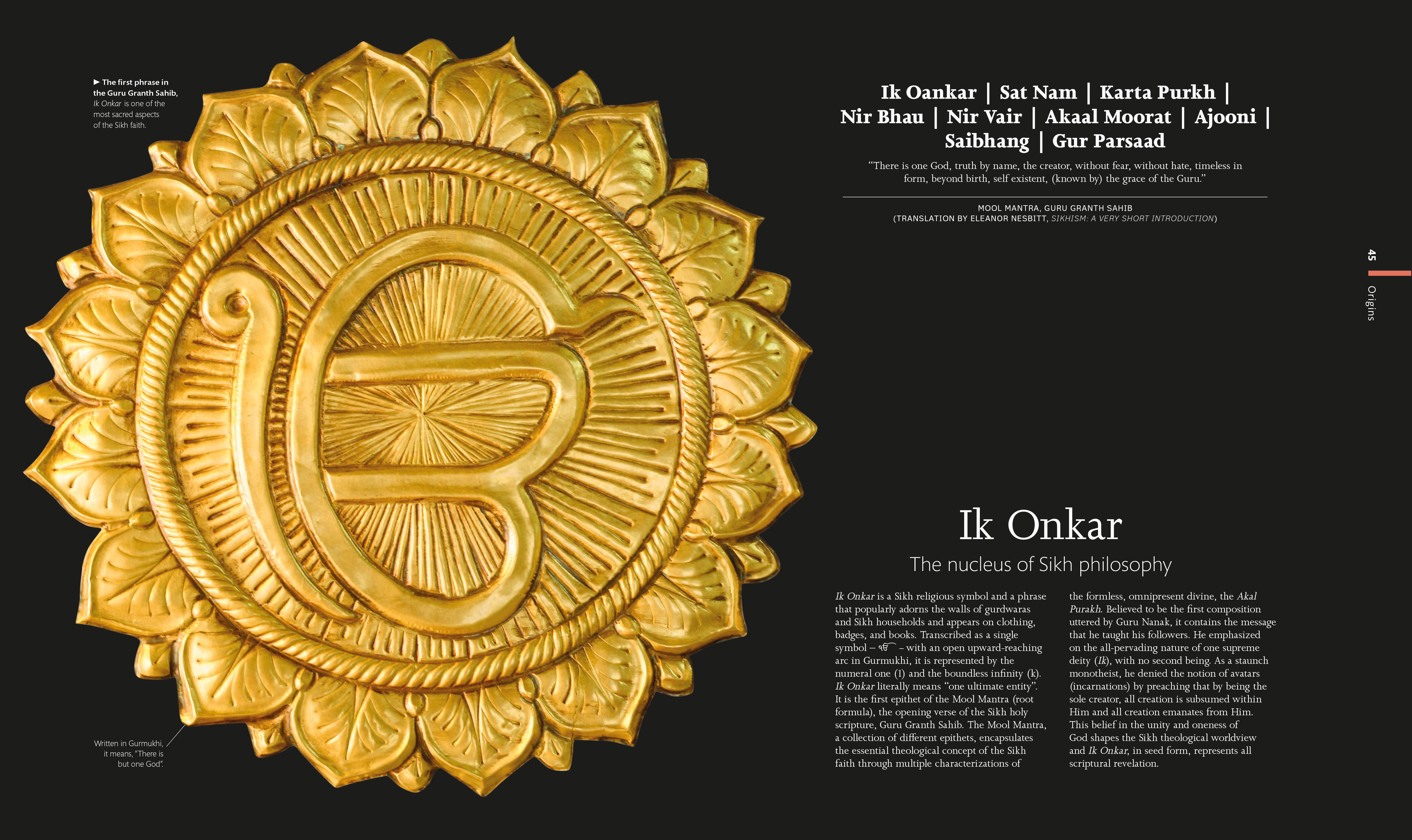 Sikhs – DK