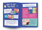 The Rebel Girls Handbook-spread image
