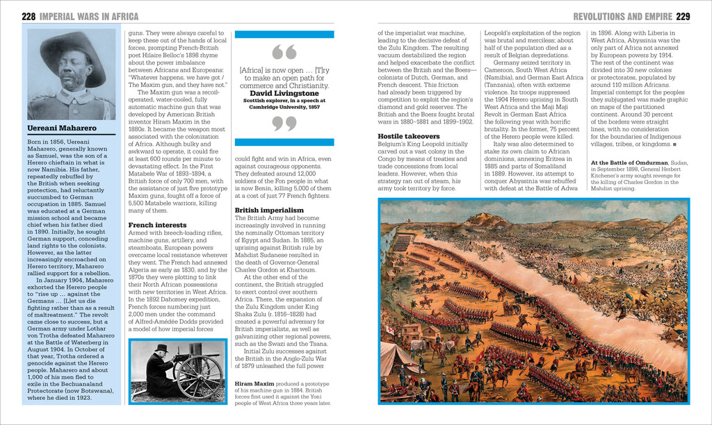 The Military History Book-Spread, Image, (PRHC, Design, Do, Not, Use)-11