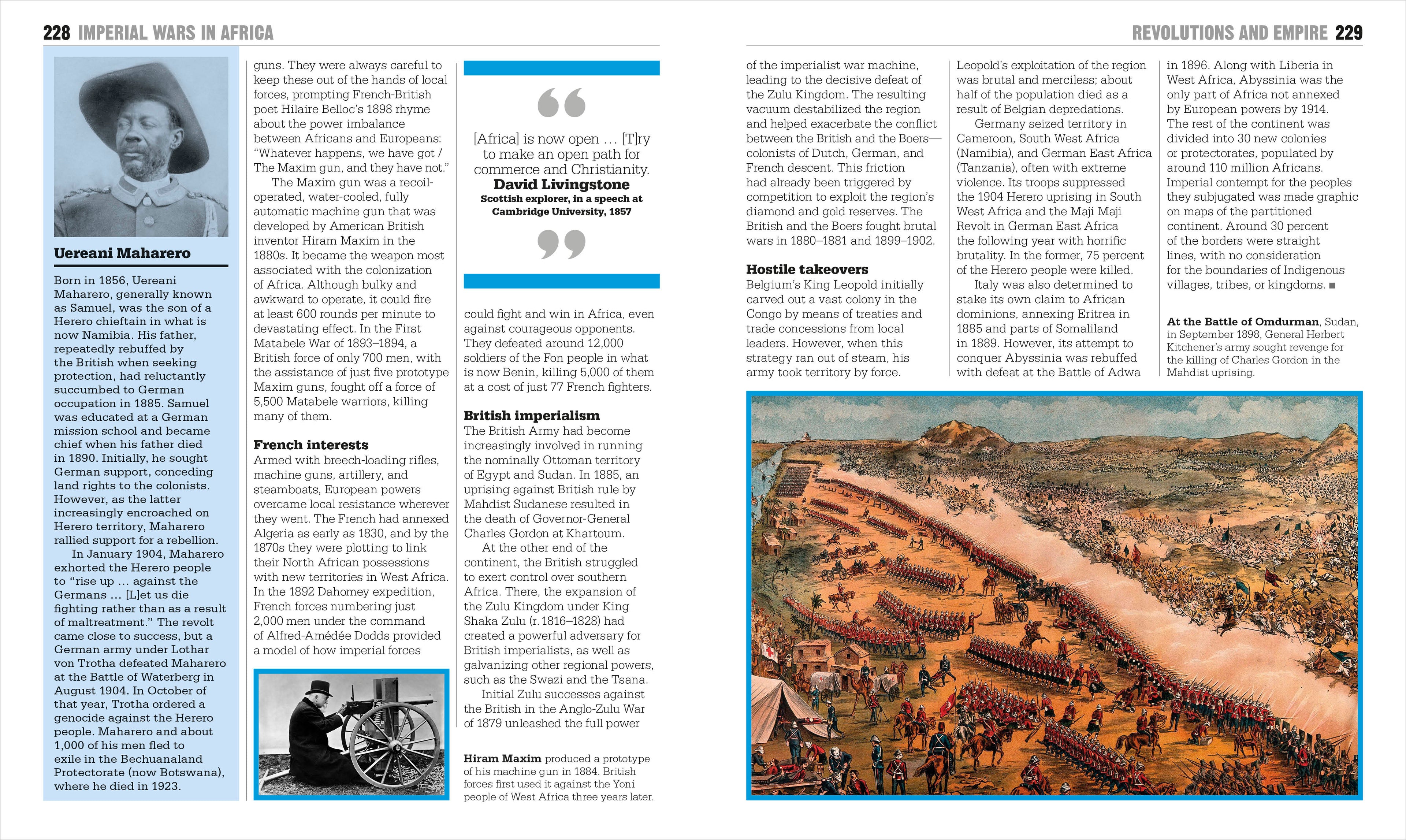 The Military History Book-Spread, Image, (PRHC, Design, Do, Not, Use)-11