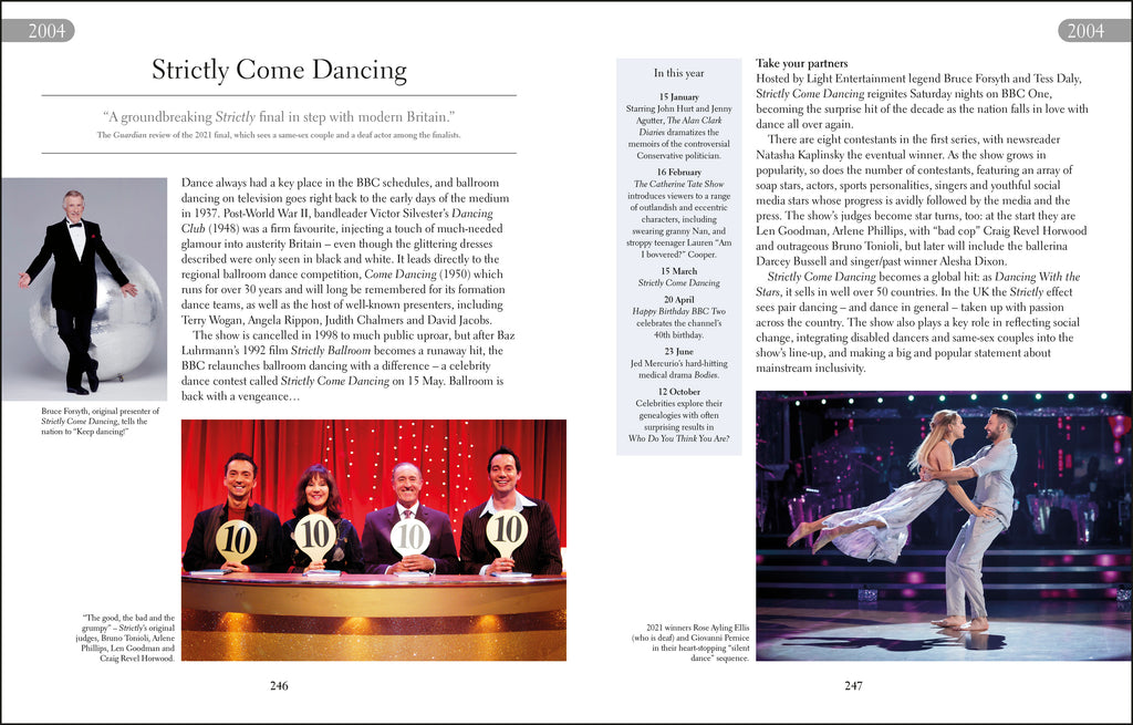 Broadcasting Britain-spread image