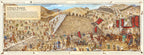 The Great Wall Through Time-Spread, Image, (PRHC, Design, Do, Not, Use)-2