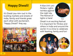 DK Super Readers Level 2 Diwali